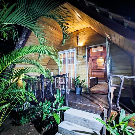 The Emerald Guest House & Villa Unawatuna Zewnętrze zdjęcie