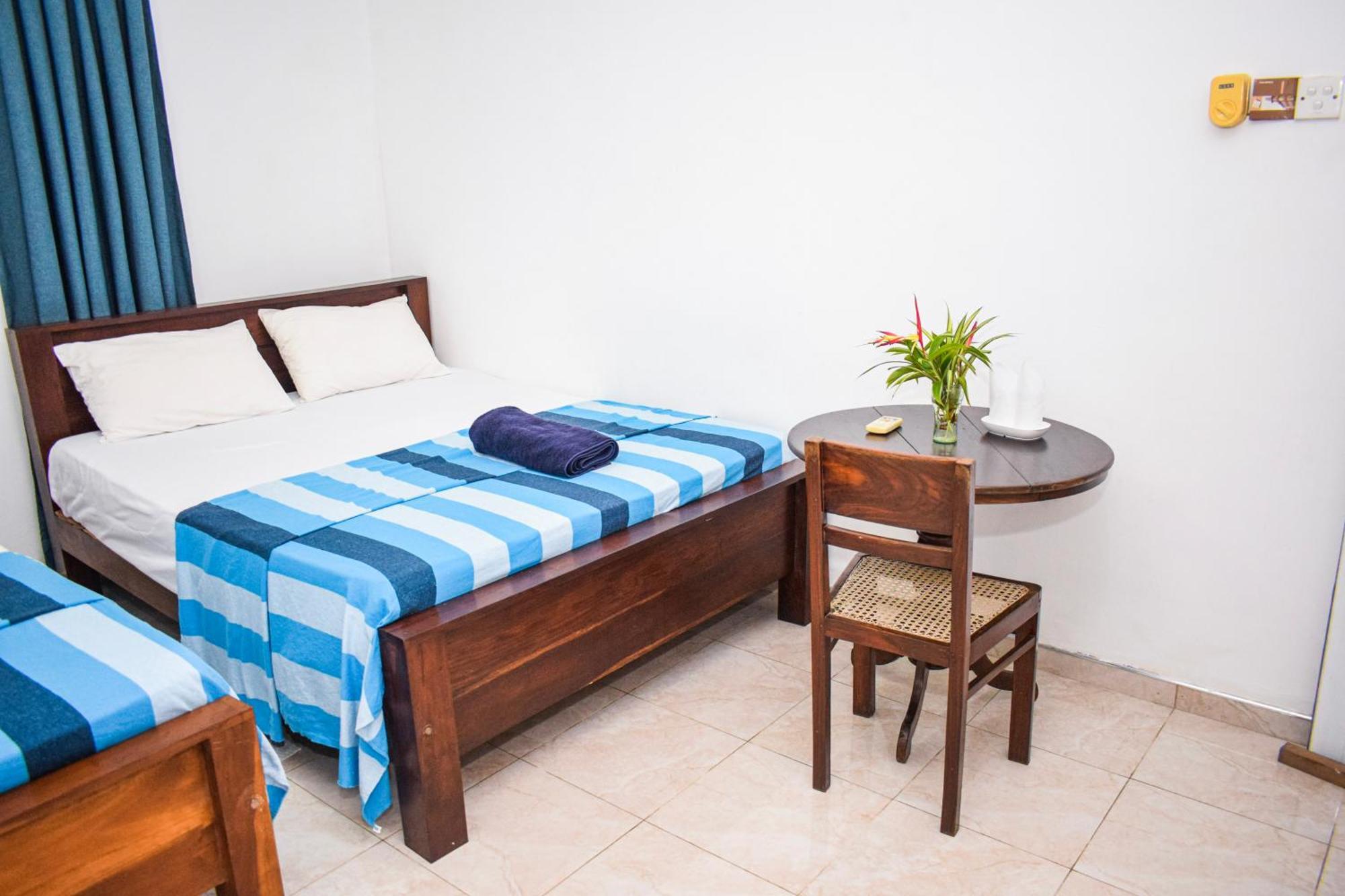 The Emerald Guest House & Villa Unawatuna Zewnętrze zdjęcie