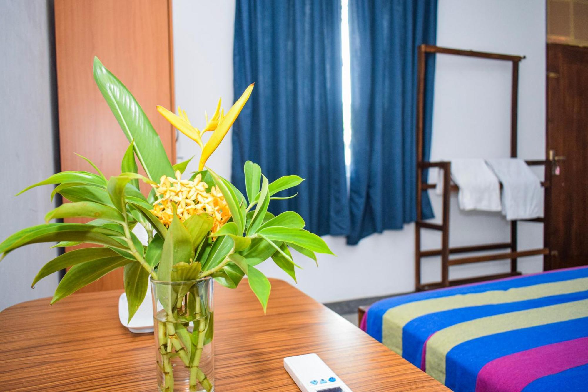 The Emerald Guest House & Villa Unawatuna Zewnętrze zdjęcie