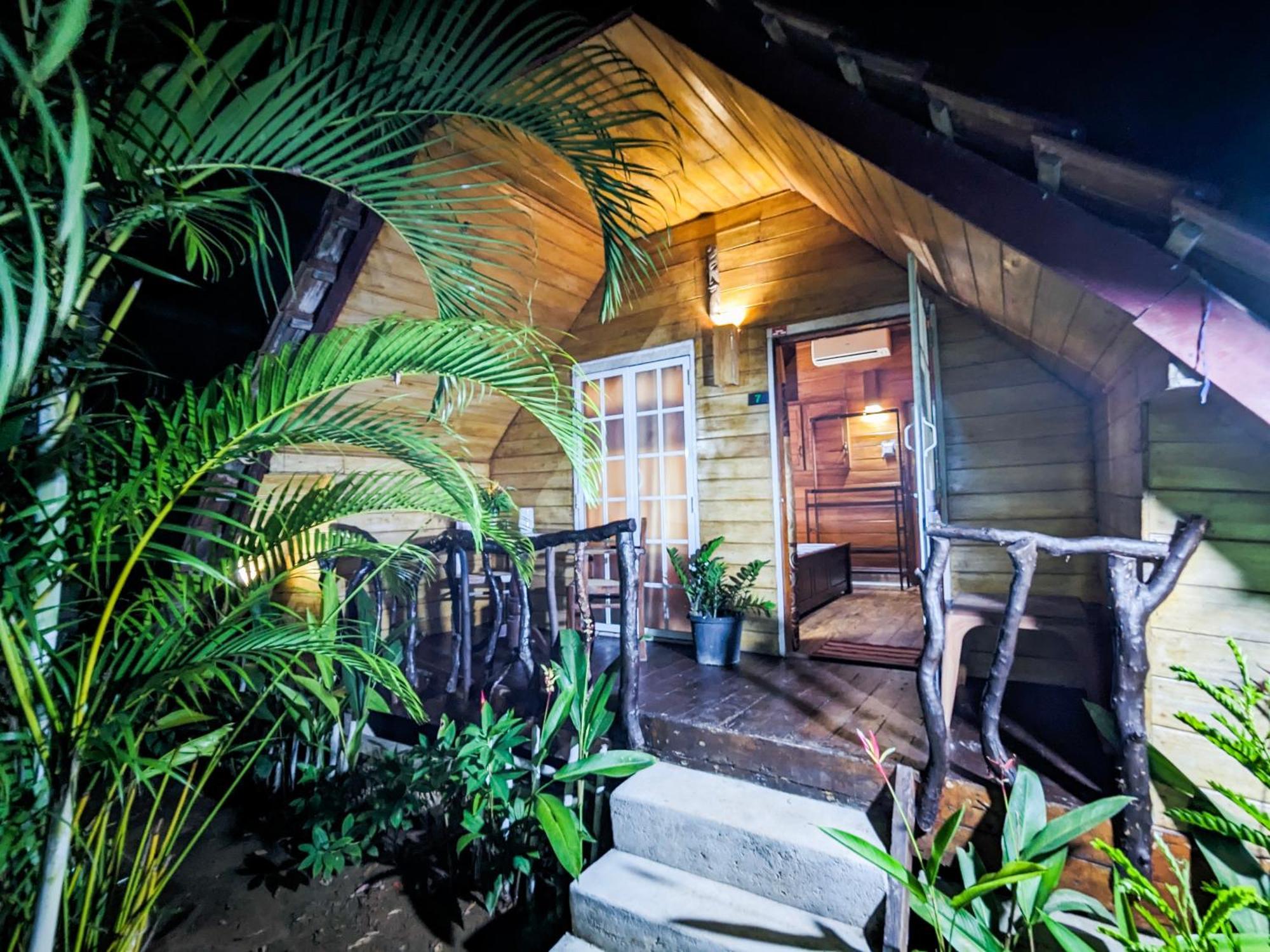 The Emerald Guest House & Villa Unawatuna Zewnętrze zdjęcie