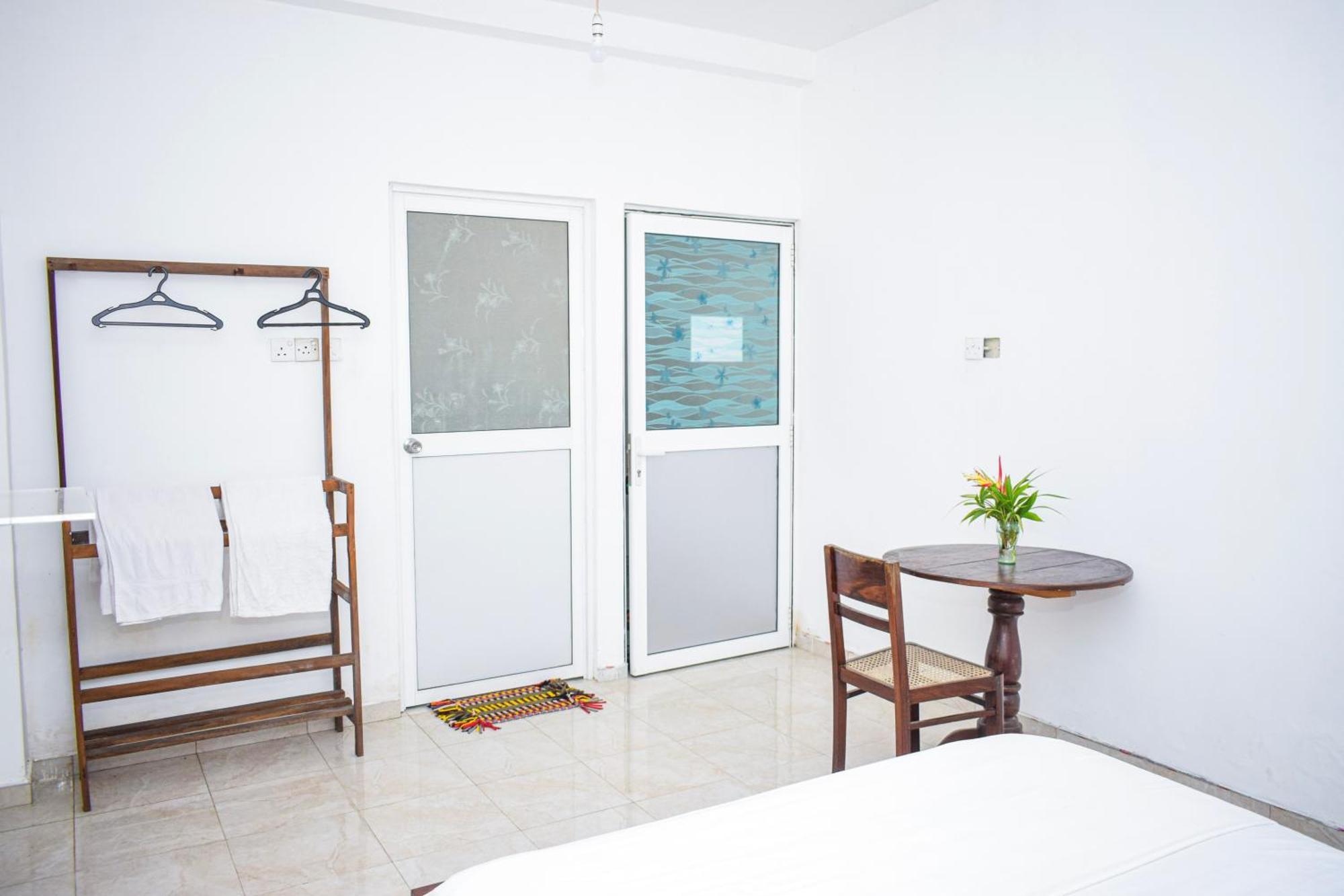 The Emerald Guest House & Villa Unawatuna Zewnętrze zdjęcie