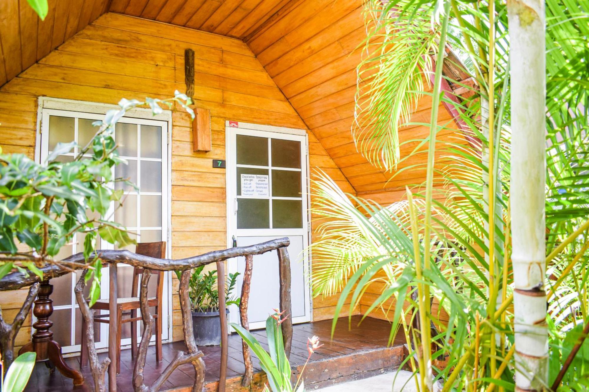 The Emerald Guest House & Villa Unawatuna Zewnętrze zdjęcie