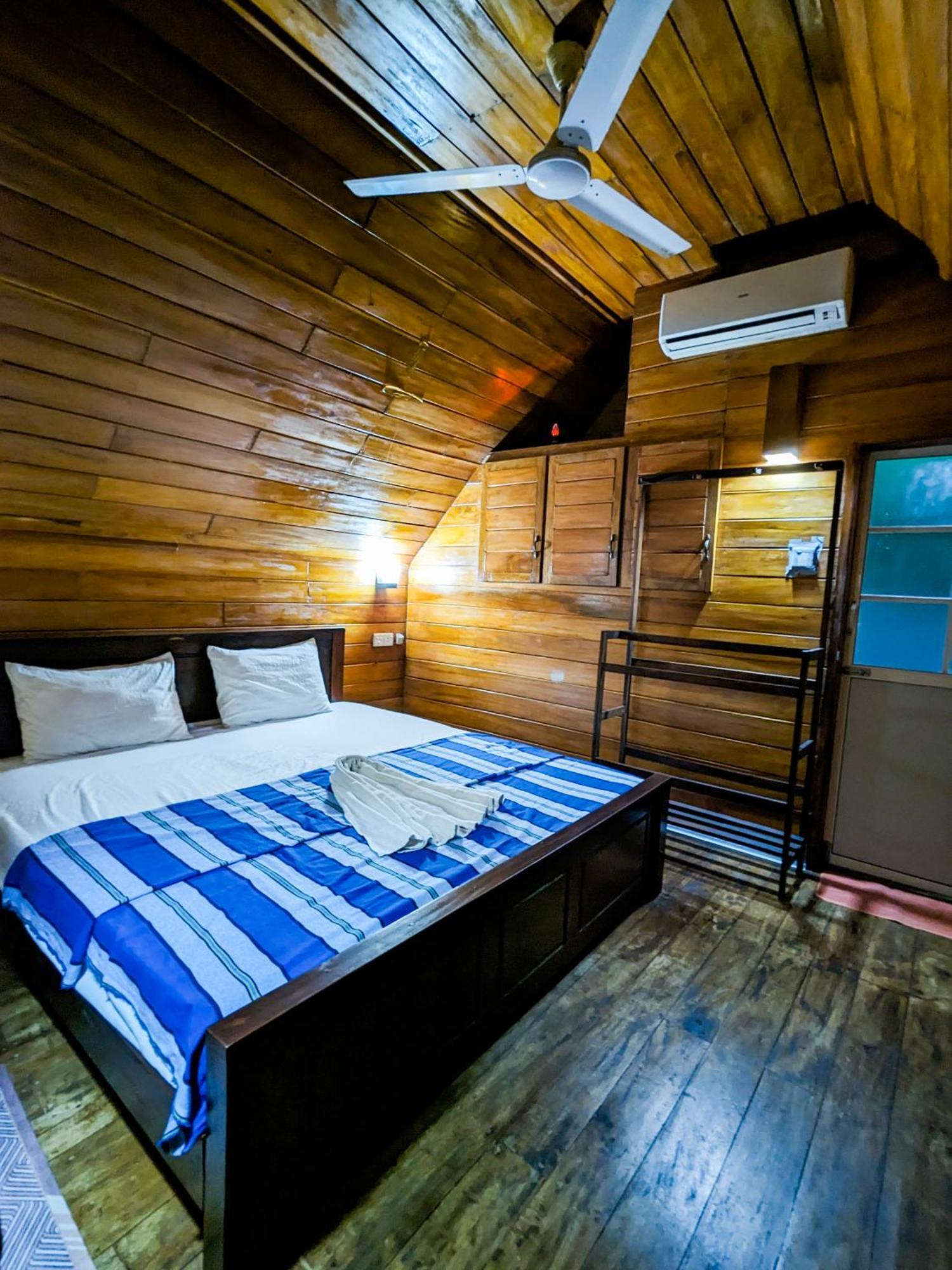The Emerald Guest House & Villa Unawatuna Zewnętrze zdjęcie