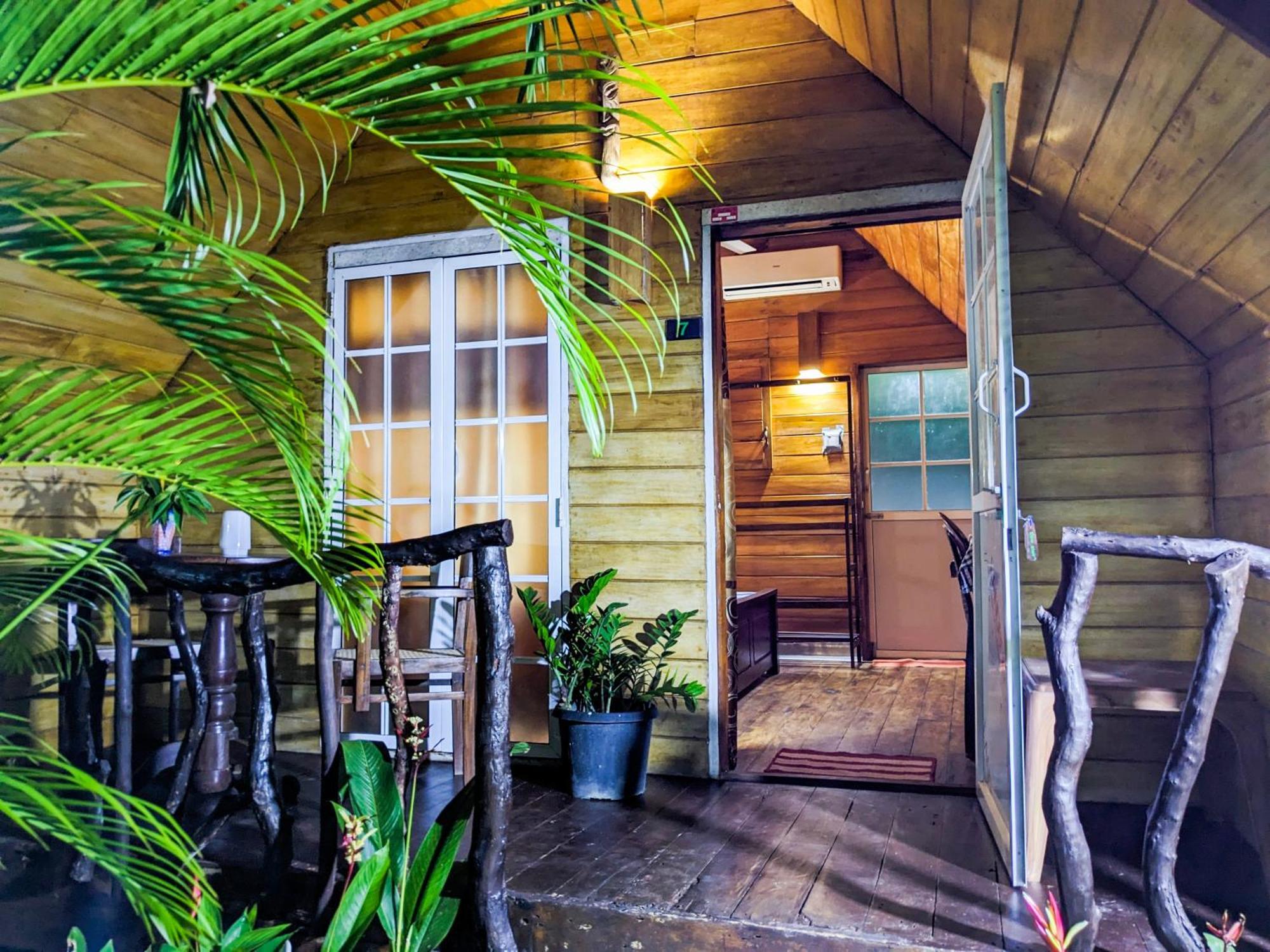 The Emerald Guest House & Villa Unawatuna Zewnętrze zdjęcie