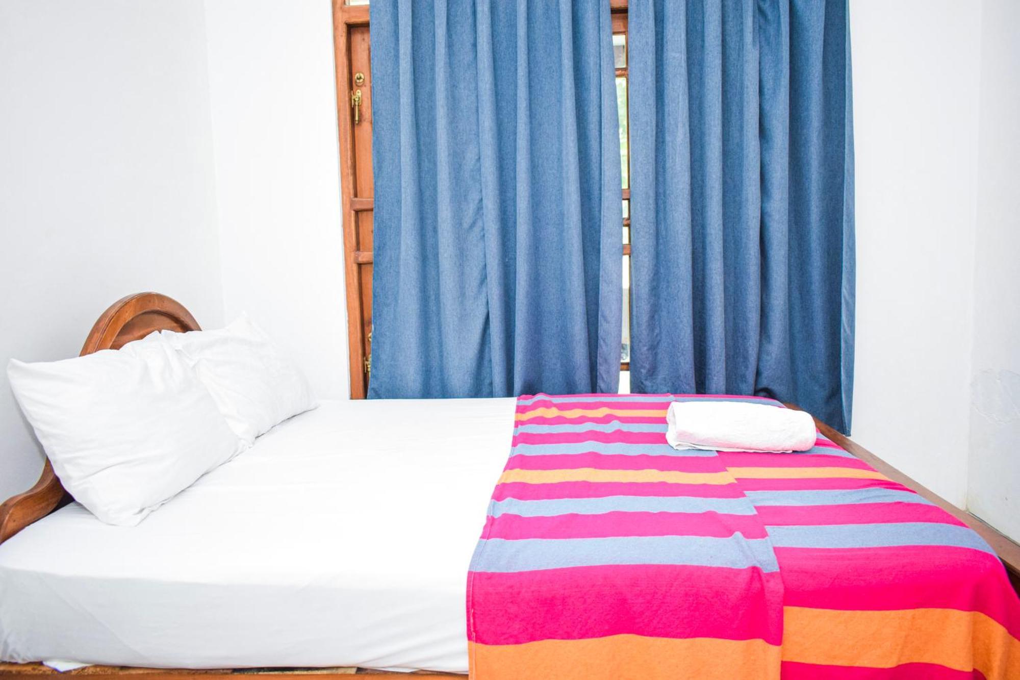 The Emerald Guest House & Villa Unawatuna Zewnętrze zdjęcie