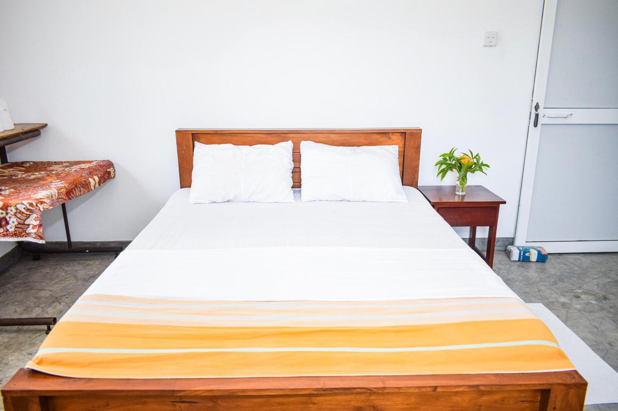 The Emerald Guest House & Villa Unawatuna Zewnętrze zdjęcie