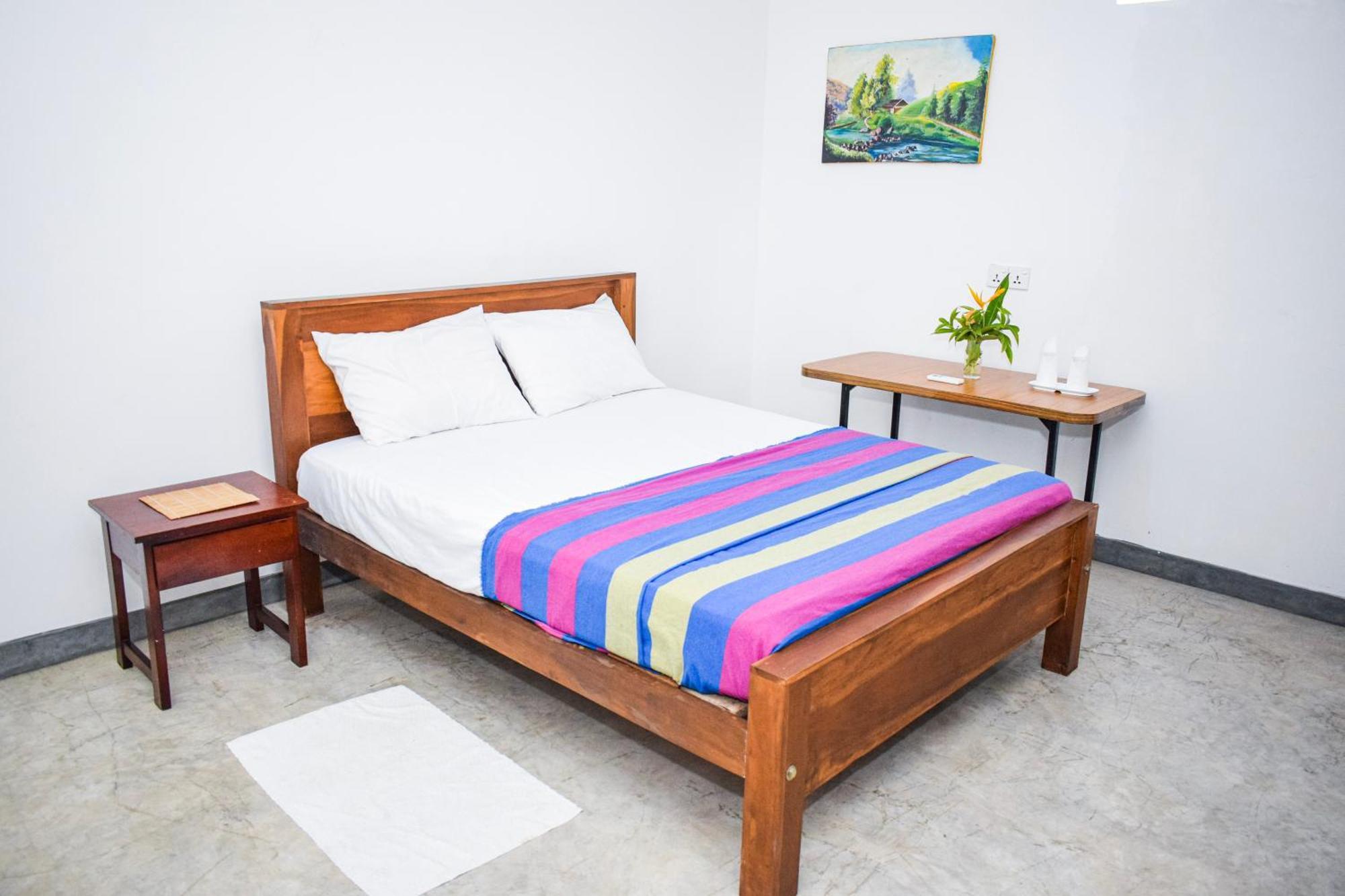 The Emerald Guest House & Villa Unawatuna Zewnętrze zdjęcie