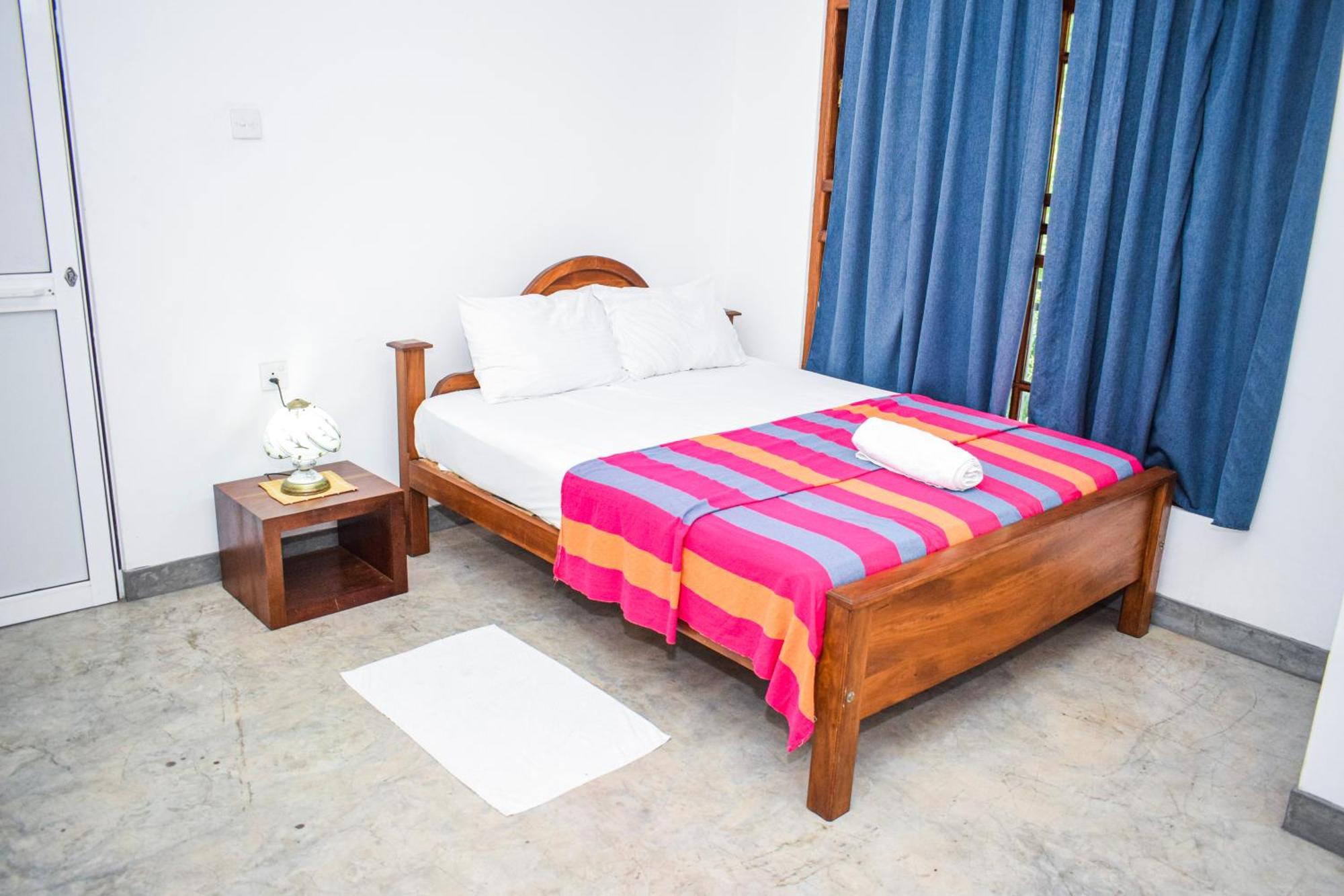 The Emerald Guest House & Villa Unawatuna Zewnętrze zdjęcie