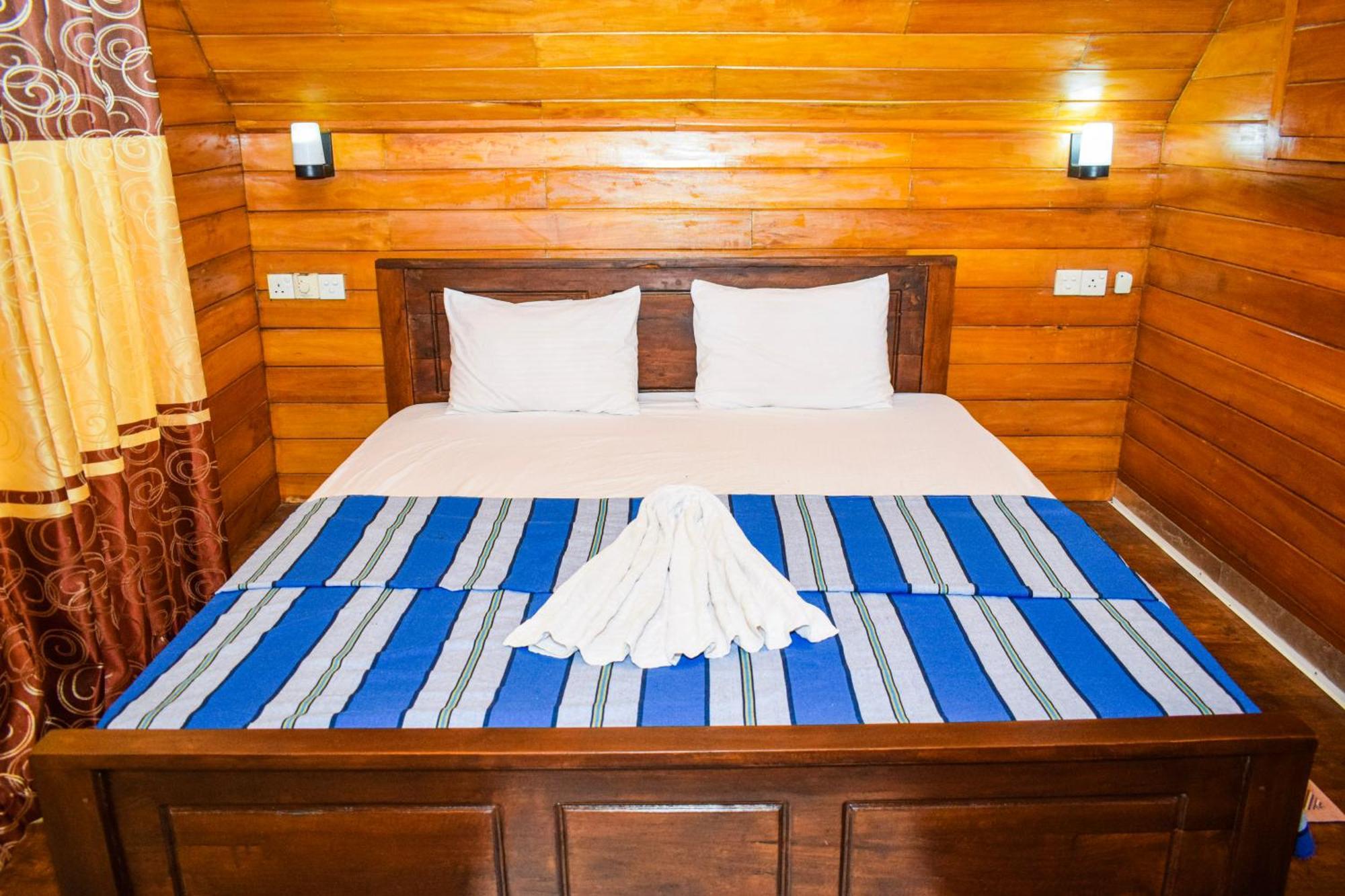The Emerald Guest House & Villa Unawatuna Zewnętrze zdjęcie